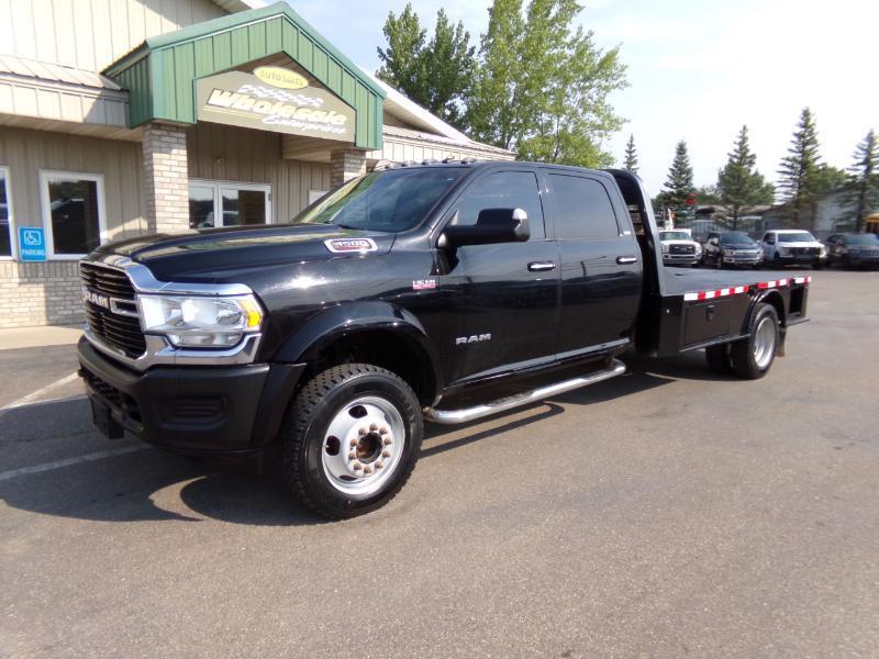 ram ram 4500 chassis cab 2019 3C7WRLFJXKG558893 image ram ram 4500 chassis cab 2019 3C7WRLFJXKG558893 image